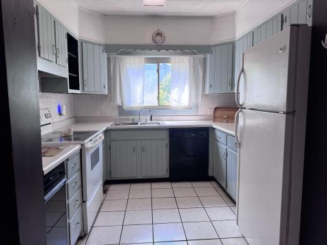 731 Benoni Avenue Fairmont WV 26554