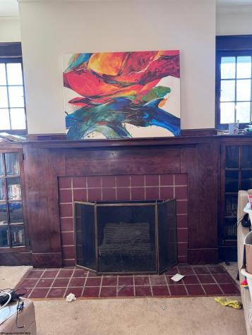 731 Benoni Avenue Fairmont WV 26554