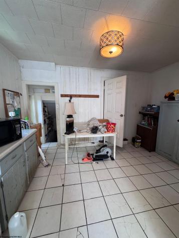 731 Benoni Avenue Fairmont WV 26554