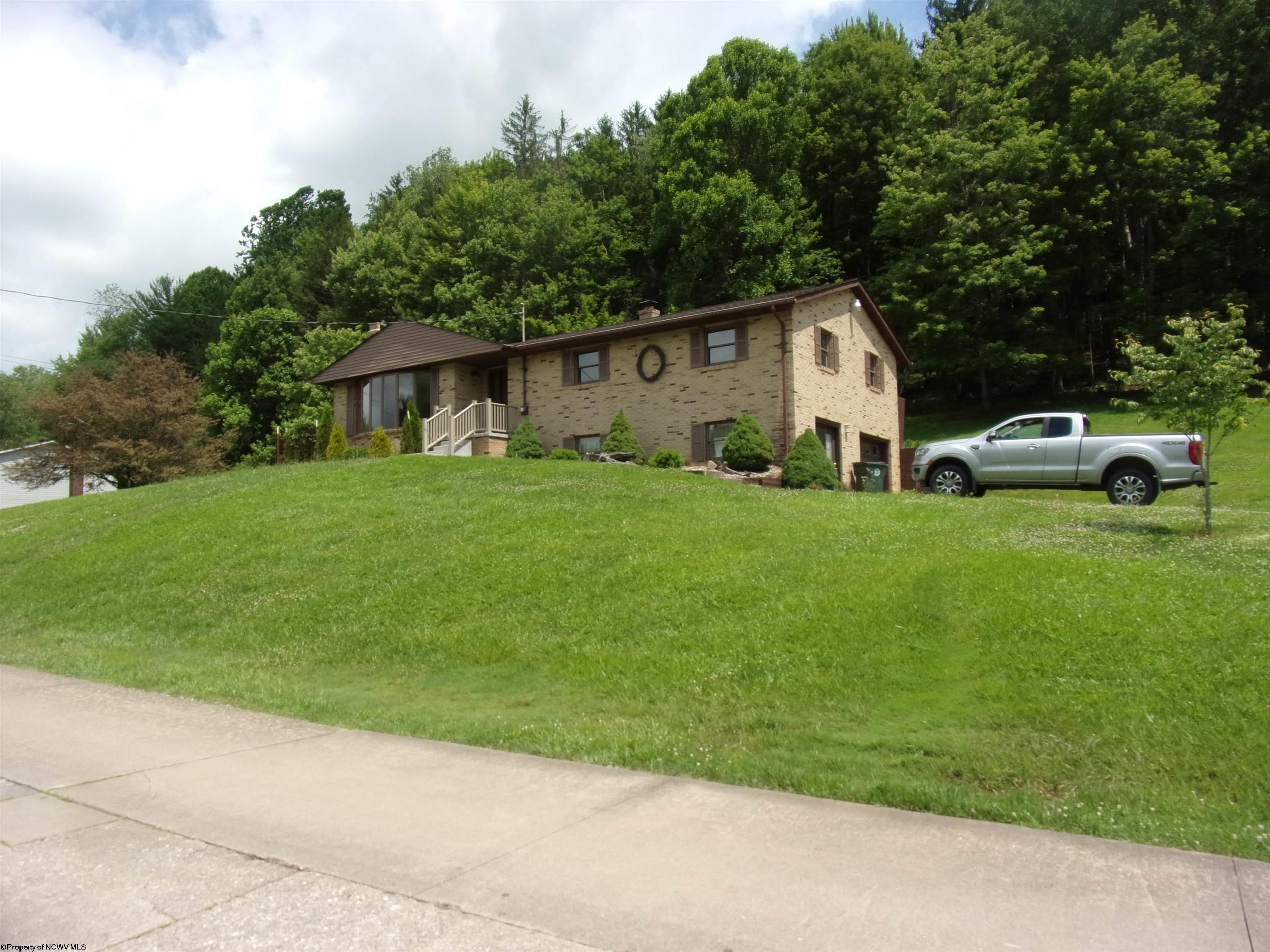 186 Eagle Street Buckhannon WV 26201