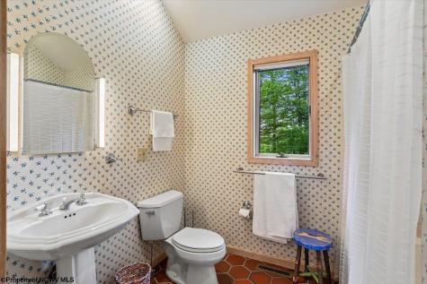 626 Sand Run Road Davis WV 26260