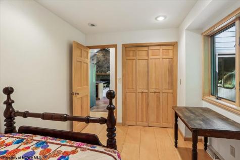 626 Sand Run Road Davis WV 26260