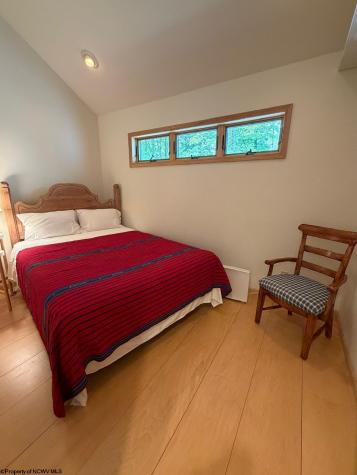 626 Sand Run Road Davis WV 26260