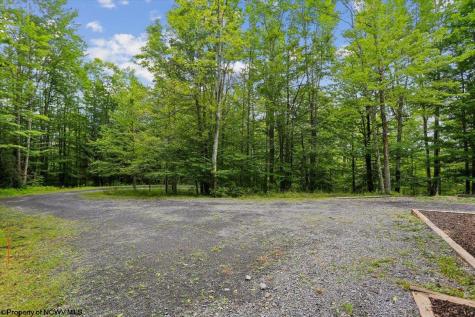 626 Sand Run Road Davis WV 26260