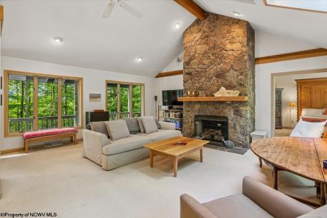 626 Sand Run Road Davis WV 26260