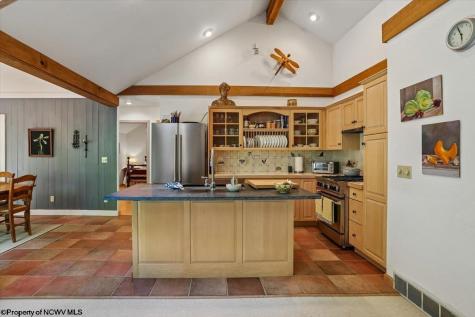 626 Sand Run Road Davis WV 26260