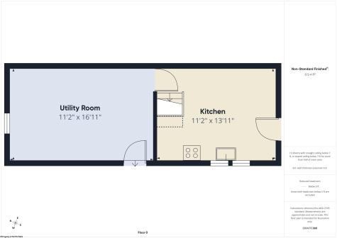202 Hampton Road Fairmont WV 26554