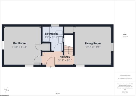 202 Hampton Road Fairmont WV 26554