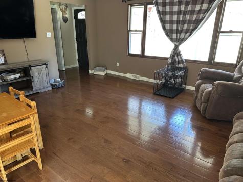 79 Punkin Center Road Fairview WV 26570