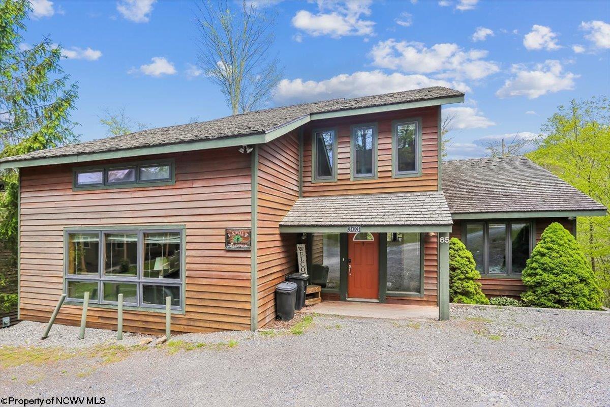 303 Slopeside Road Davis WV 26260