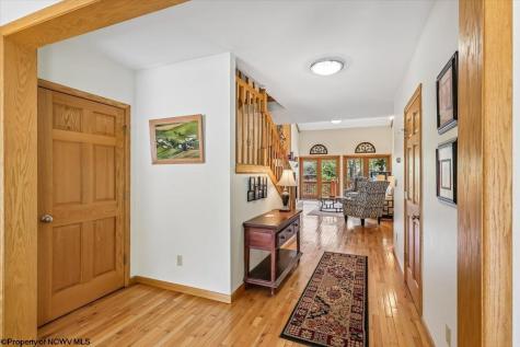 303 Slopeside Road Davis WV 26260