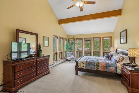 303 Slopeside Road Davis WV 26260