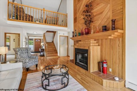 303 Slopeside Road Davis WV 26260