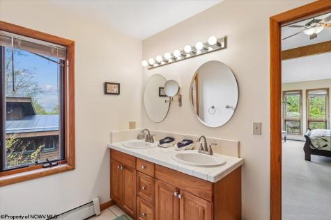 303 Slopeside Road Davis WV 26260