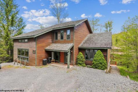 303 Slopeside Road Davis WV 26260