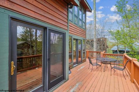 303 Slopeside Road Davis WV 26260