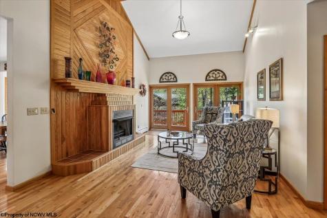 303 Slopeside Road Davis WV 26260