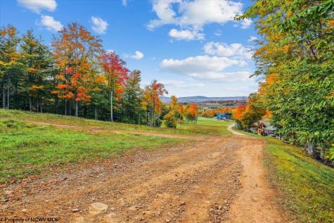 303 Slopeside Road Davis WV 26260