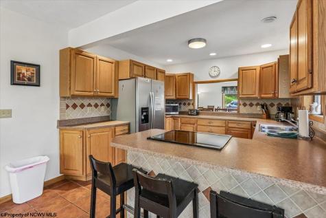 303 Slopeside Road Davis WV 26260