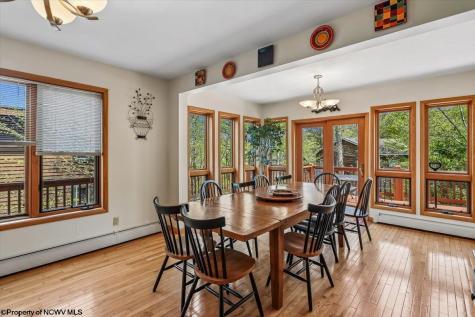 303 Slopeside Road Davis WV 26260