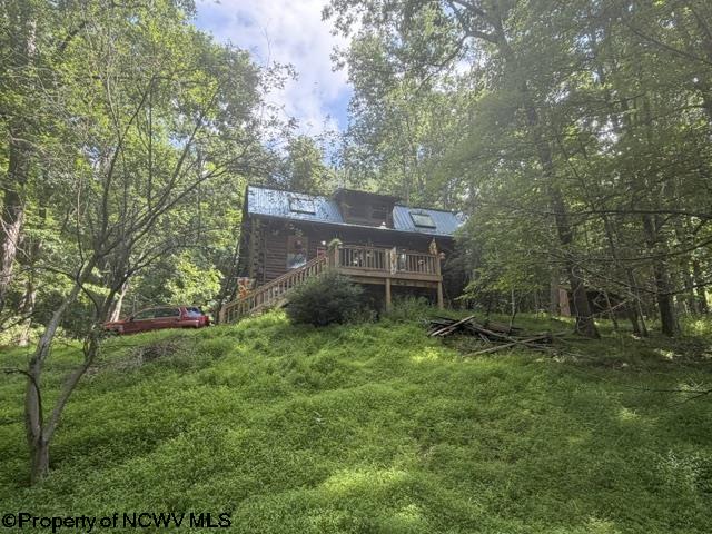 148 Hillcrest Drive Philippi WV 26416