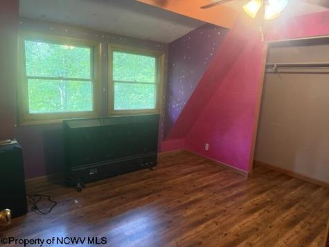 148 Hillcrest Drive Philippi WV 26416