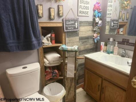 148 Hillcrest Drive Philippi WV 26416