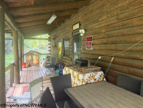 148 Hillcrest Drive Philippi WV 26416