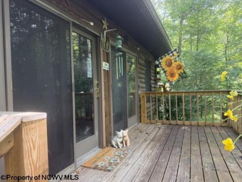 148 Hillcrest Drive Philippi WV 26416