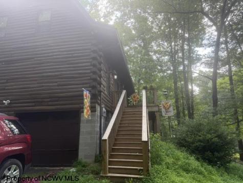 148 Hillcrest Drive Philippi WV 26416