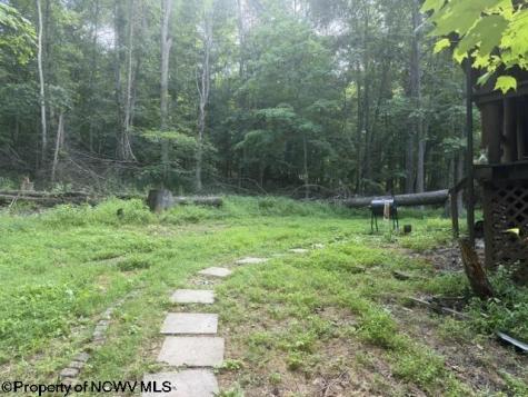 148 Hillcrest Drive Philippi WV 26416