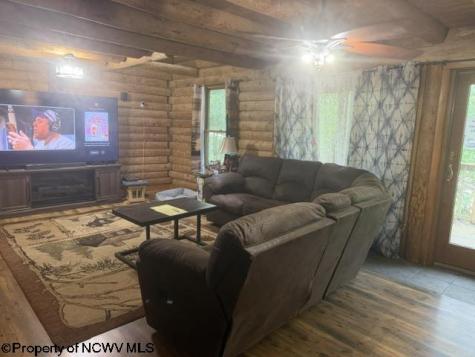 148 Hillcrest Drive Philippi WV 26416