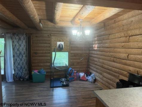 148 Hillcrest Drive Philippi WV 26416