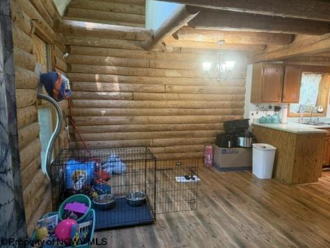 148 Hillcrest Drive Philippi WV 26416