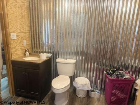 148 Hillcrest Drive Philippi WV 26416