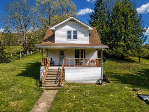 96 Fowler Road Flemington WV 26347