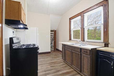 96 Fowler Road Flemington WV 26347
