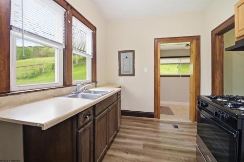 96 Fowler Road Flemington WV 26347