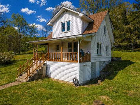96 Fowler Road Flemington WV 26347