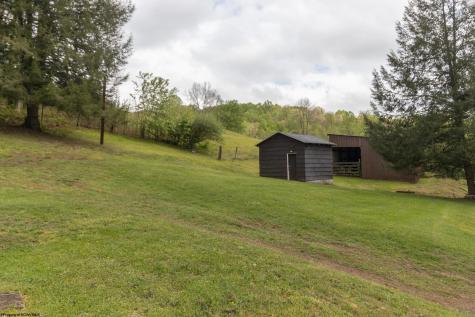 96 Fowler Road Flemington WV 26347
