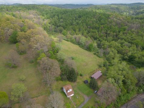 96 Fowler Road Flemington WV 26347