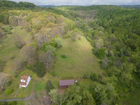 96 Fowler Road Flemington WV 26347