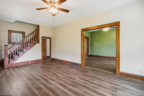 96 Fowler Road Flemington WV 26347
