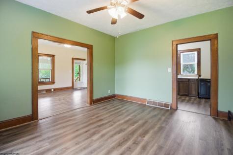 96 Fowler Road Flemington WV 26347