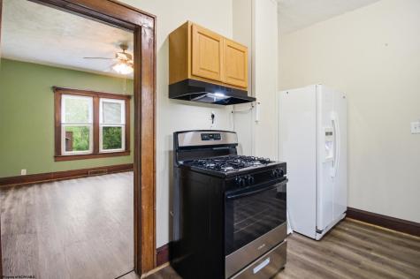 96 Fowler Road Flemington WV 26347