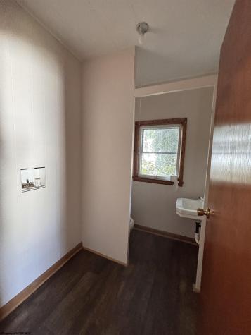 210 Brown Avenue Belington WV 26250