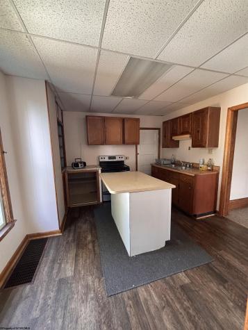 210 Brown Avenue Belington WV 26250