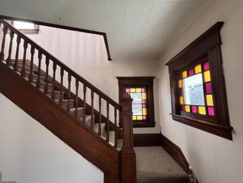 210 Brown Avenue Belington WV 26250