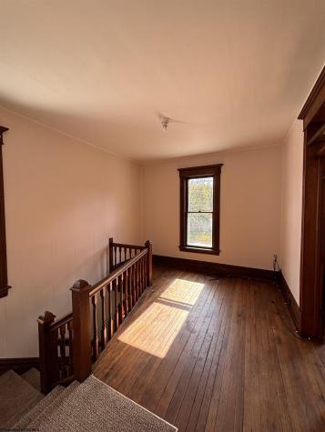 210 Brown Avenue Belington WV 26250