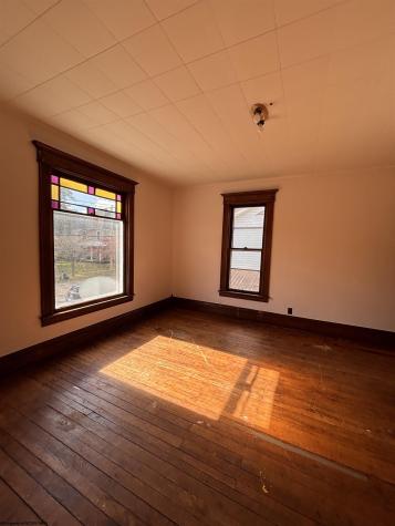 210 Brown Avenue Belington WV 26250